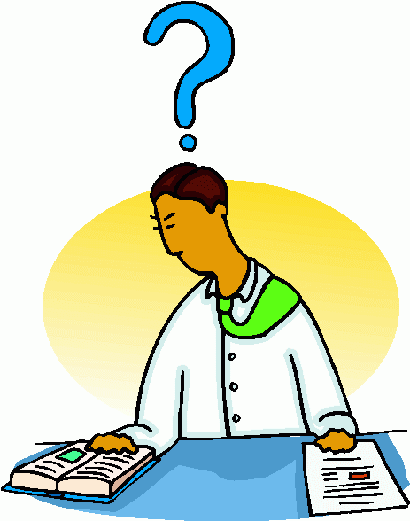 Confusion Clipart | Free Download Clip Art | Free Clip Art | on