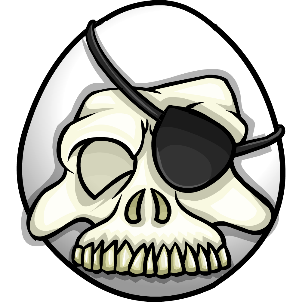 Skull Mask | Club Penguin Wiki | Fandom powered by Wikia