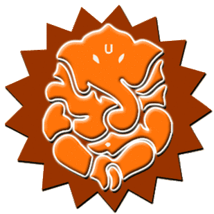Vinayagar Logo Clipart - Free to use Clip Art Resource