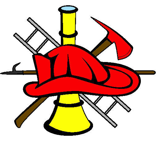 clip art fire hat - photo #20