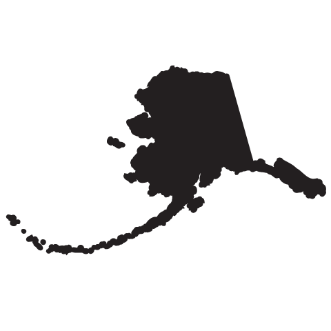 Alaska Clipart