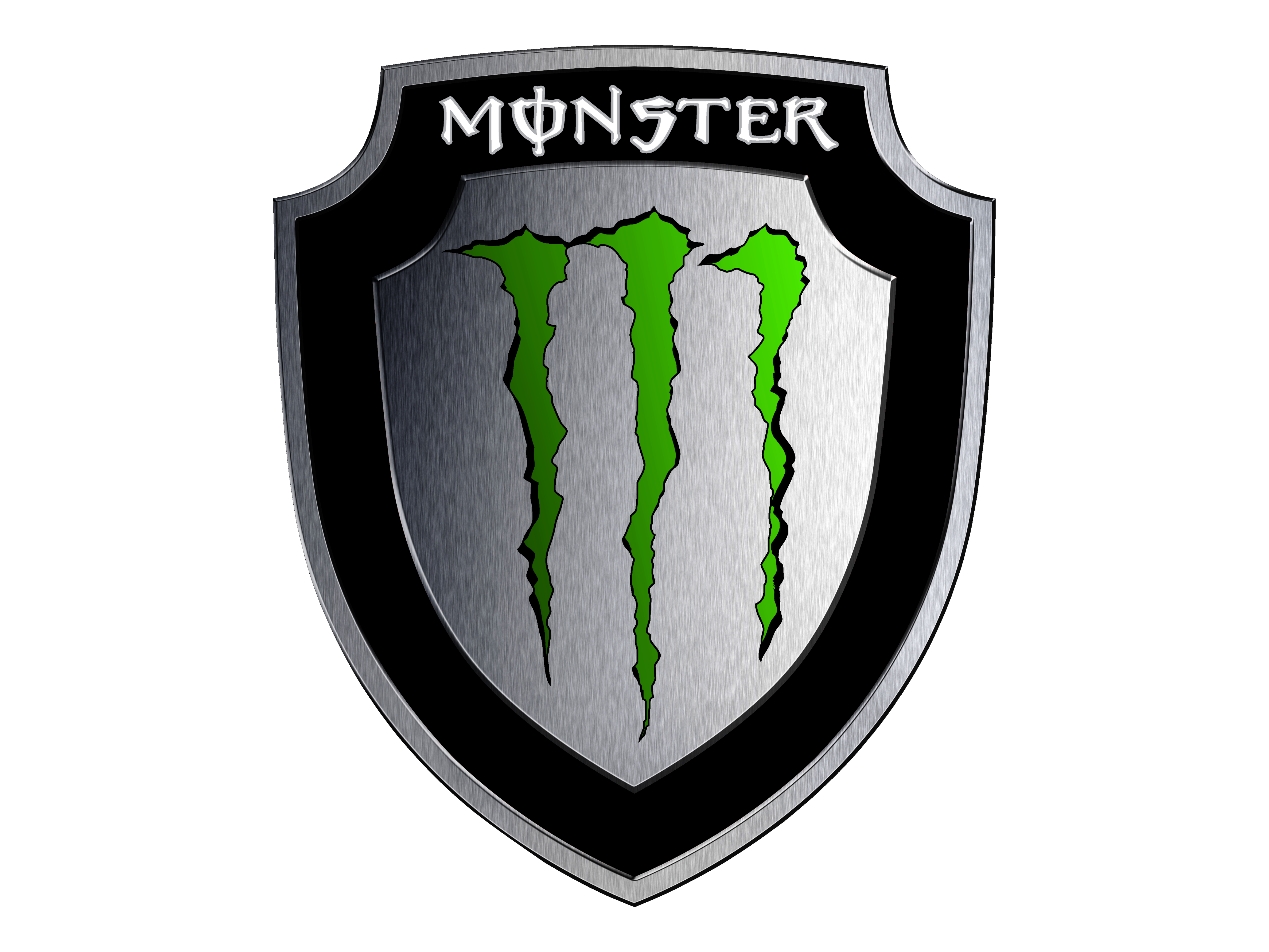 Monster Energy Logo Images Clipart - Free to use Clip Art Resource