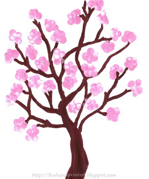 6 Cherry Blossom Crafts to Celebrate Hanami - Wafu Blog