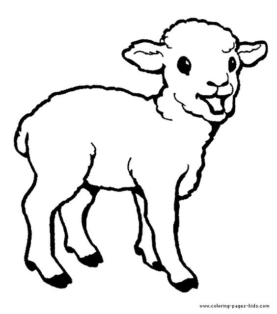 Animal coloring pages, Coloring pages and Animals