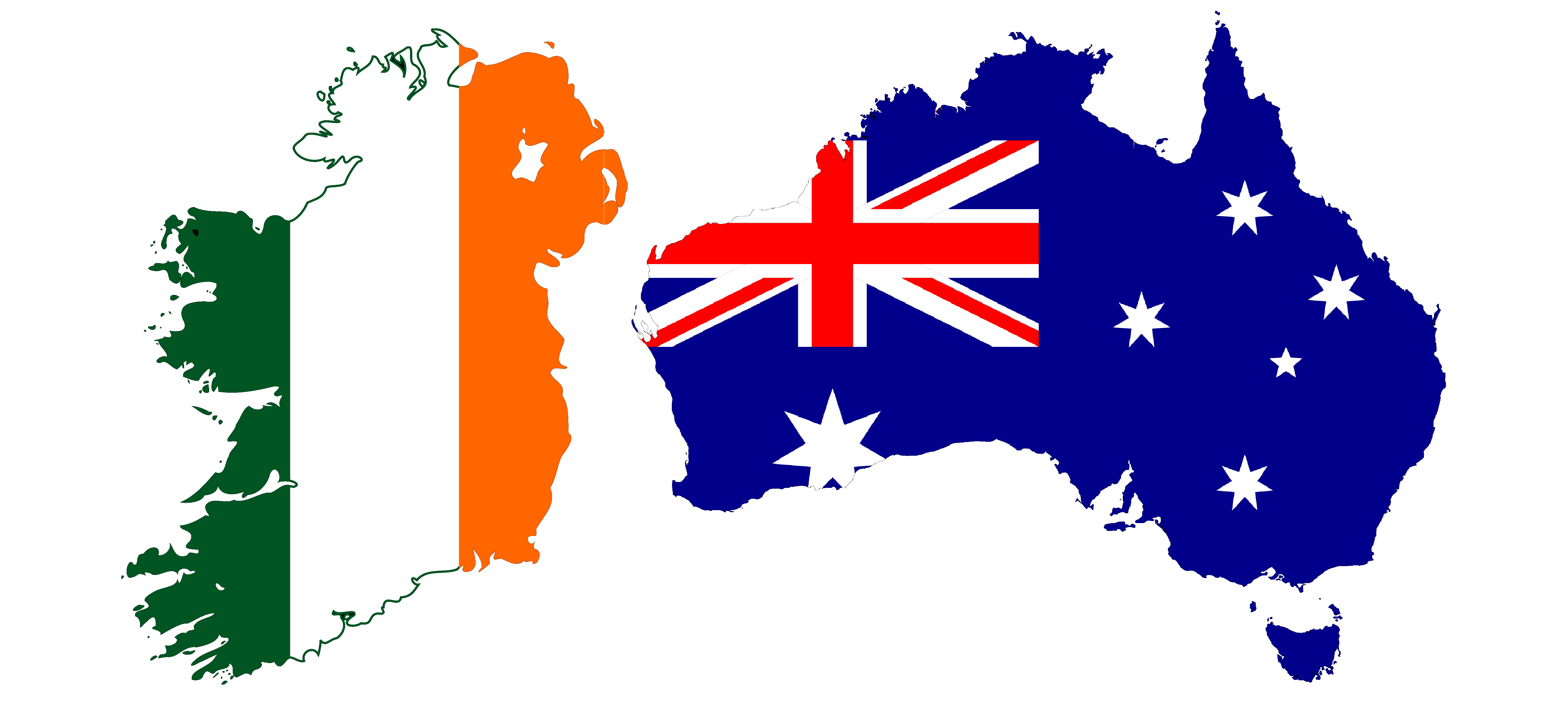 Ireland or Australia: Where Should You Migrate? - VisaOne