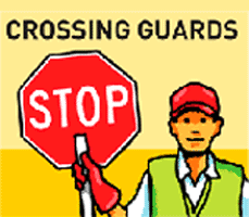 Substitute Crossing Guards Needed! : Official Aston Township Website