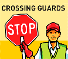 477 views Substitute Crossing Guards Needed! : Official Aston Township Website