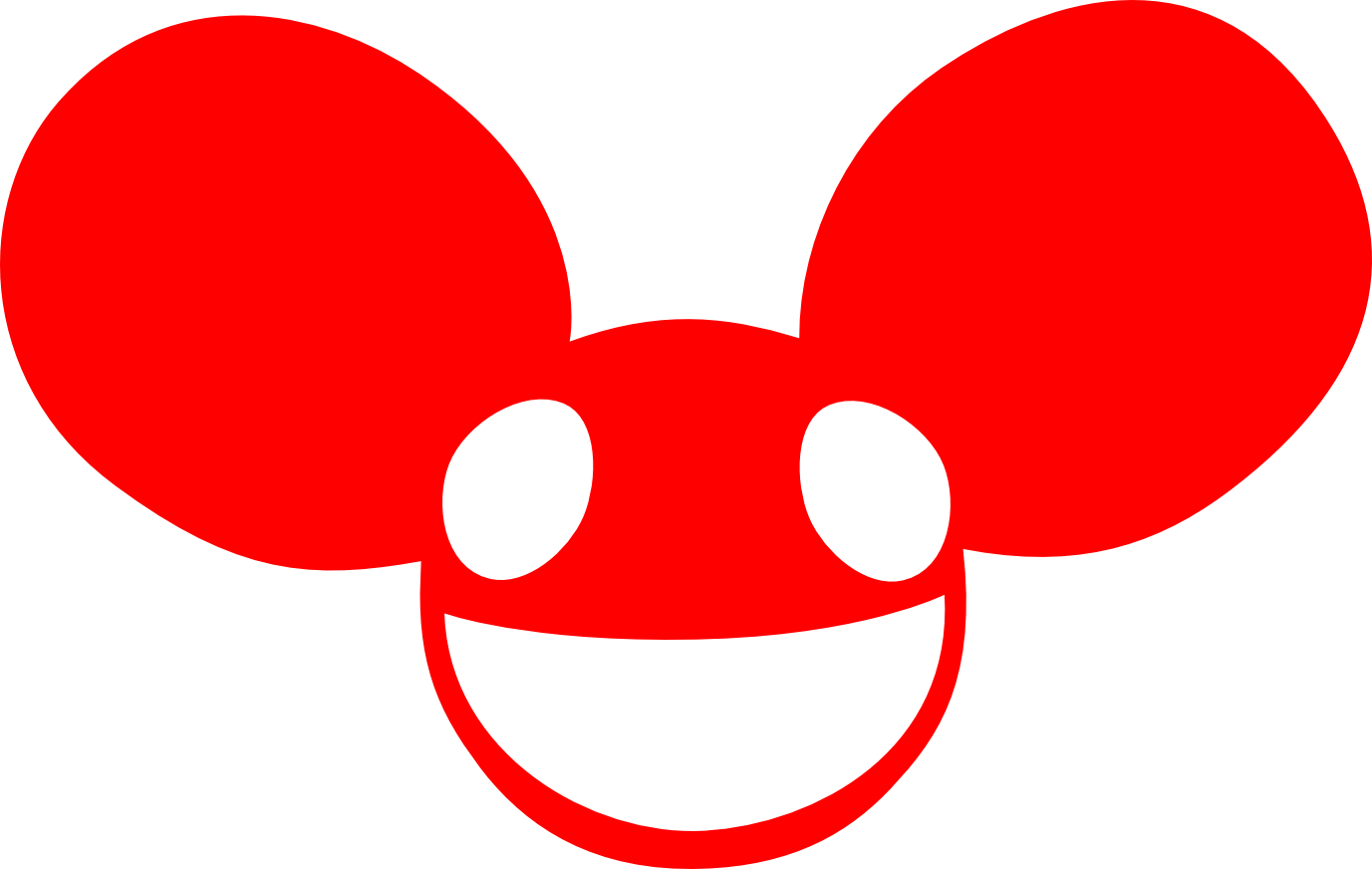 Deadmau5 Logo Vector Clipart Best