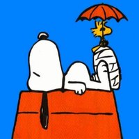 Snoopy Spring Pictures, Images & Photos | Photobucket
