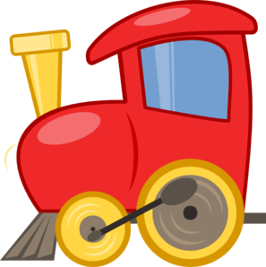 Simple Animated Caboose - ClipArt Best