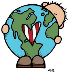 Cartoon, The earth and The o'jays - ClipArt Best - ClipArt Best