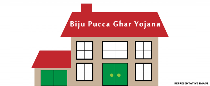 Biju Pucca Ghar Yojana - Rural Housing Scheme in Odisha