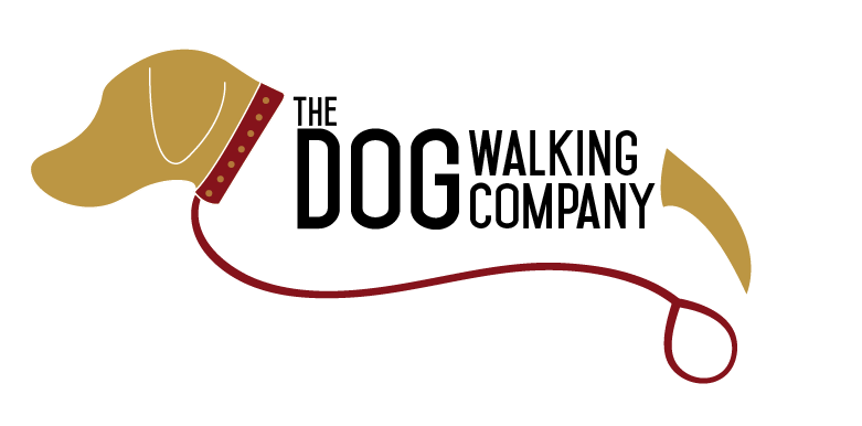 Newcastle Dog Walking Final Logo | Dead Handy Designs