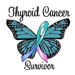 Thyroid Cancer Survivor Quotes. QuotesGram