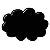 Dark Cloud Clipart - Free Clipart Images