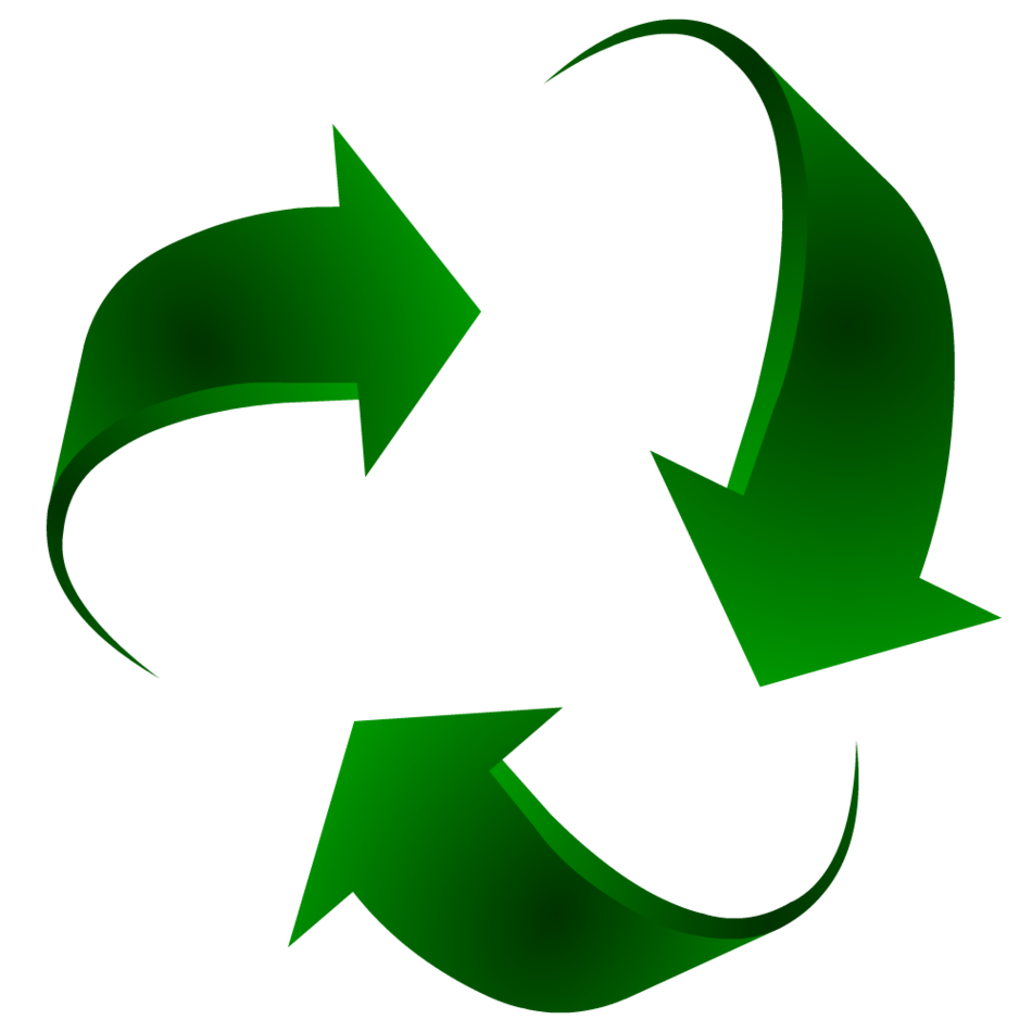 Recycle Logo Vector Clipart - Free to use Clip Art Resource
