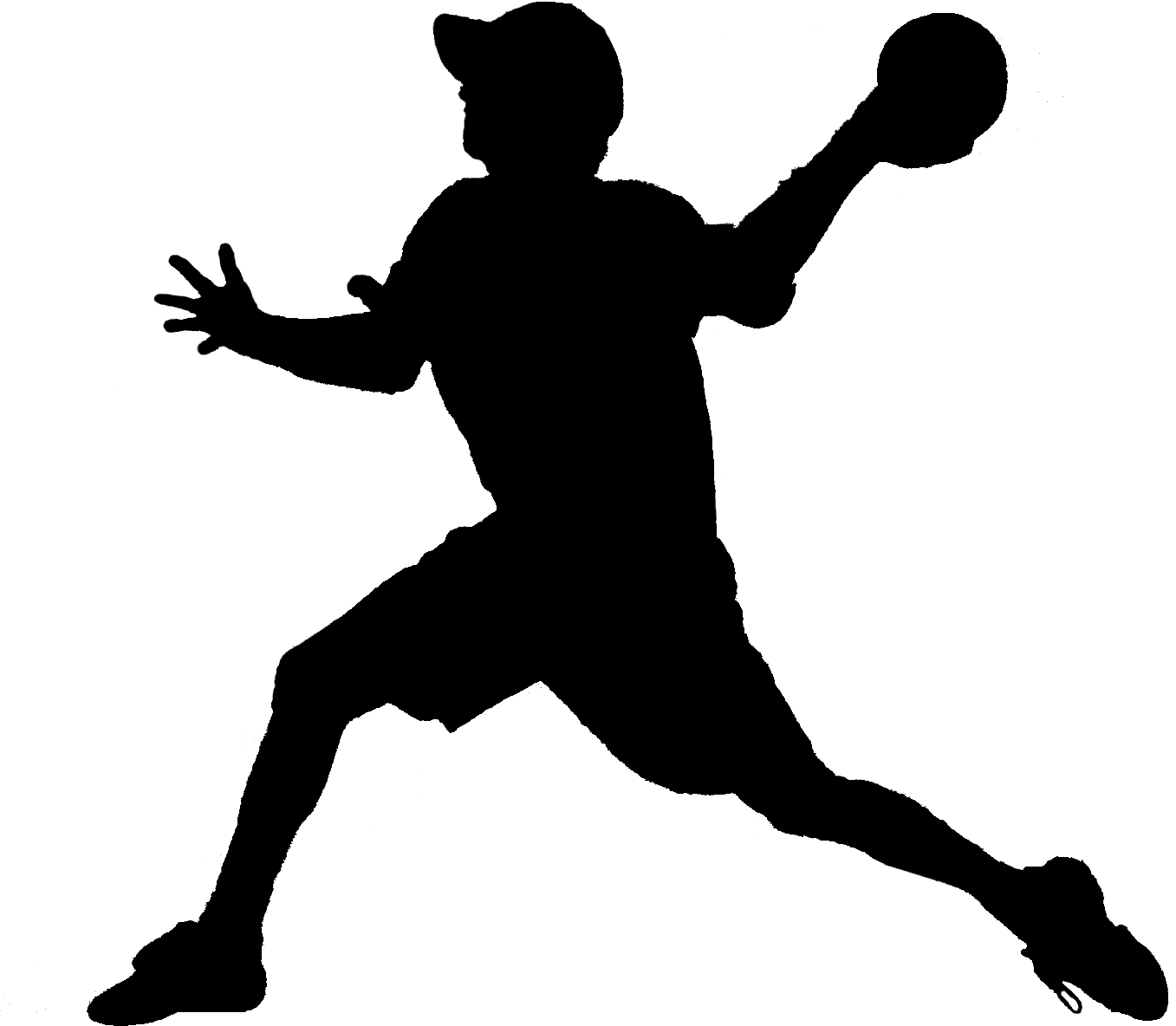 Dodgeball Clipart