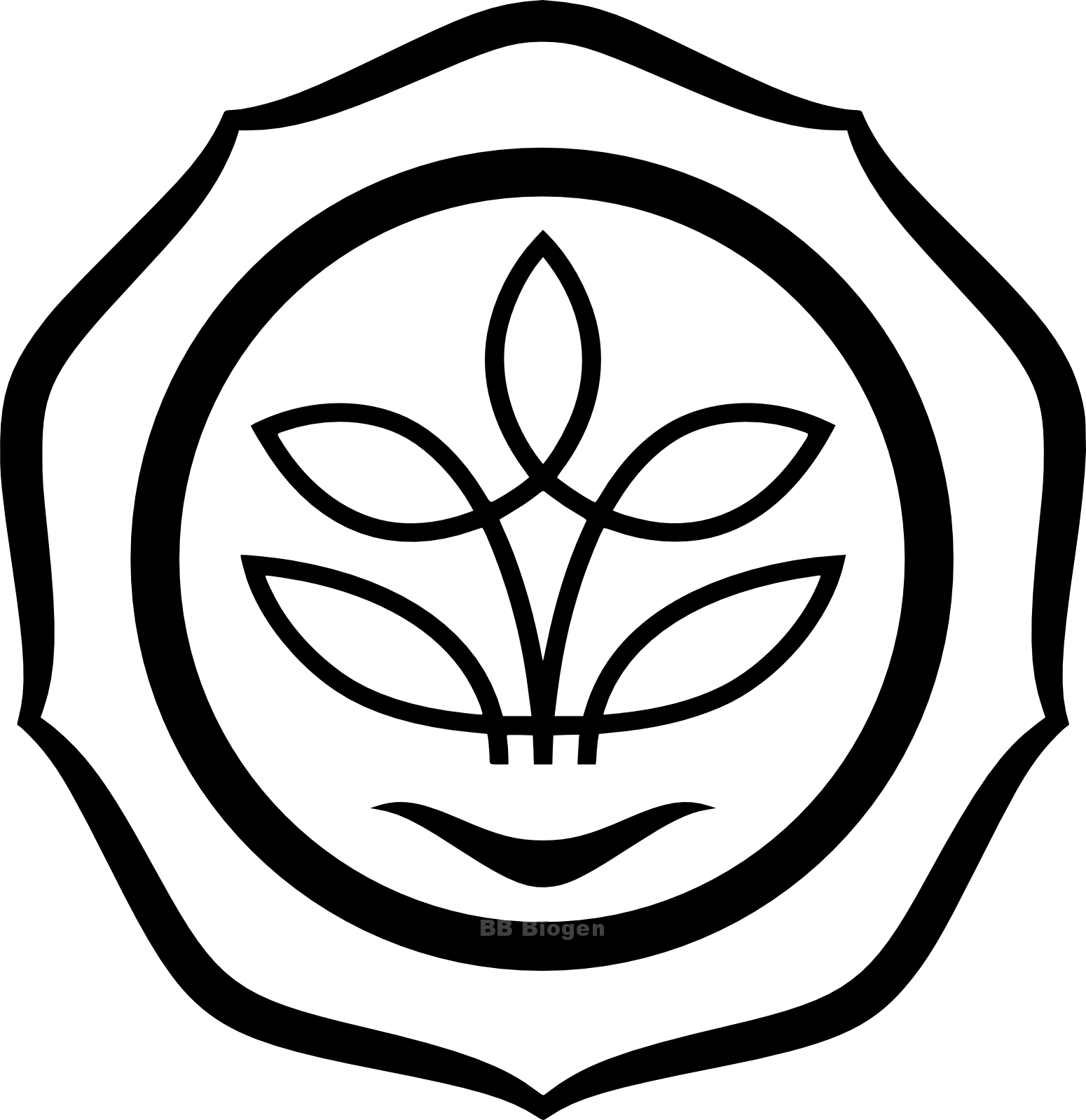 Inilah Logo “Resmi” Kementerian Pertanian – BB Biogen