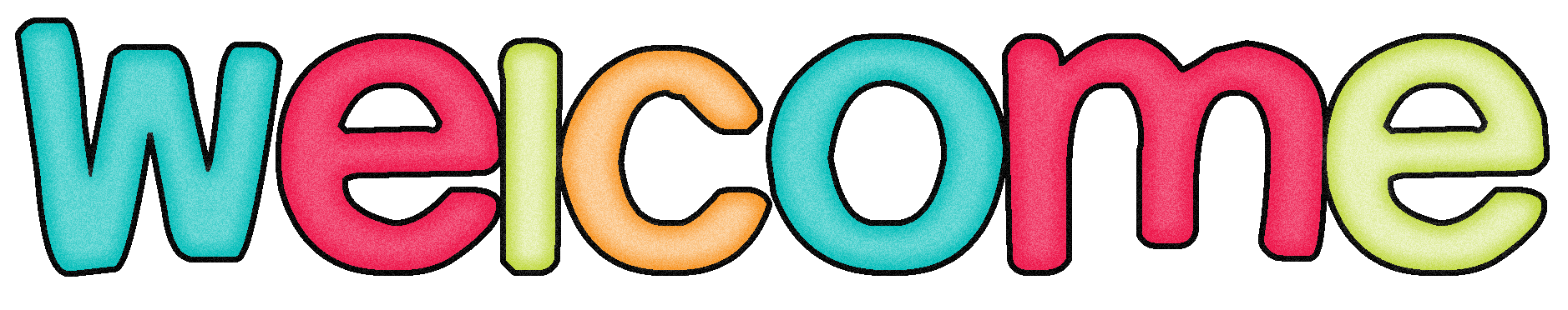 557 views your welcome clip art – Clipart Free Download