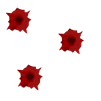 Bullet Hole Png Transparency 12221 | RAMWEB