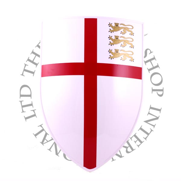 Toy St George Shield | The Knight Shop