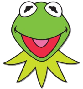 Free Clipart Kermit The Frog Clipart - Free to use Clip Art Resource