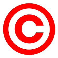 Image - Red copyright symbol.png | Kim Possible Wiki | Fandom ...