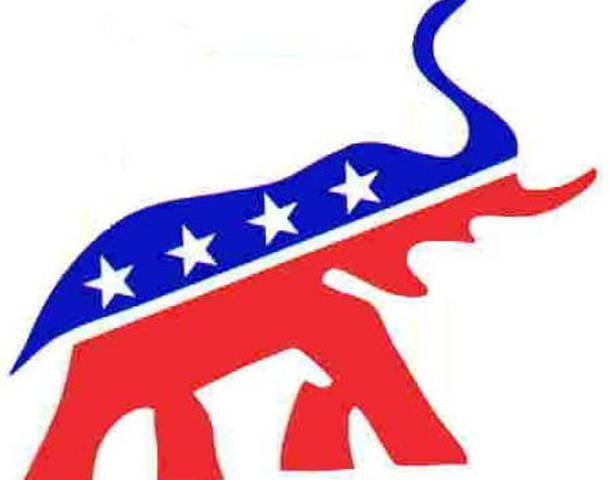 Republican Elephant | Free Download Clip Art | Free Clip Art | on ...