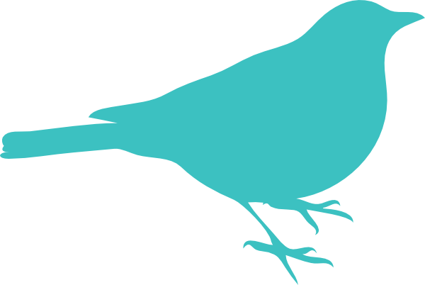 Bird silhouette clipart png