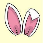 Bunny Ears Clipart