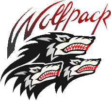 Gallery For > NCSU Wolfpack Clipart