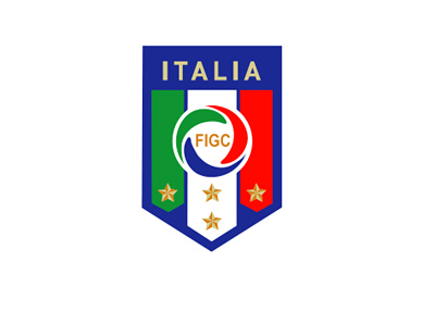 Italy Football National Team Logo - Logo and Emblem ...