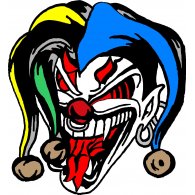 Joker Logo - ClipArt Best