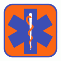 Star of Life Logo Vector (.EPS) Free Download
