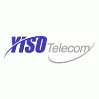 Yiso Telecom Logo Vector Download Free (Brand Logos) (AI, EPS, CDR ...