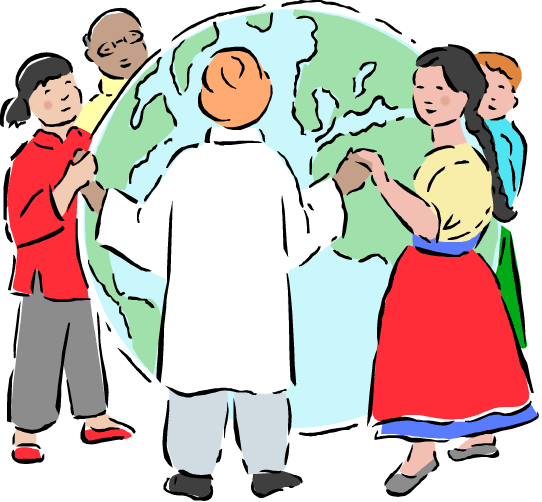 free clipart for foreign language teachers - photo #25