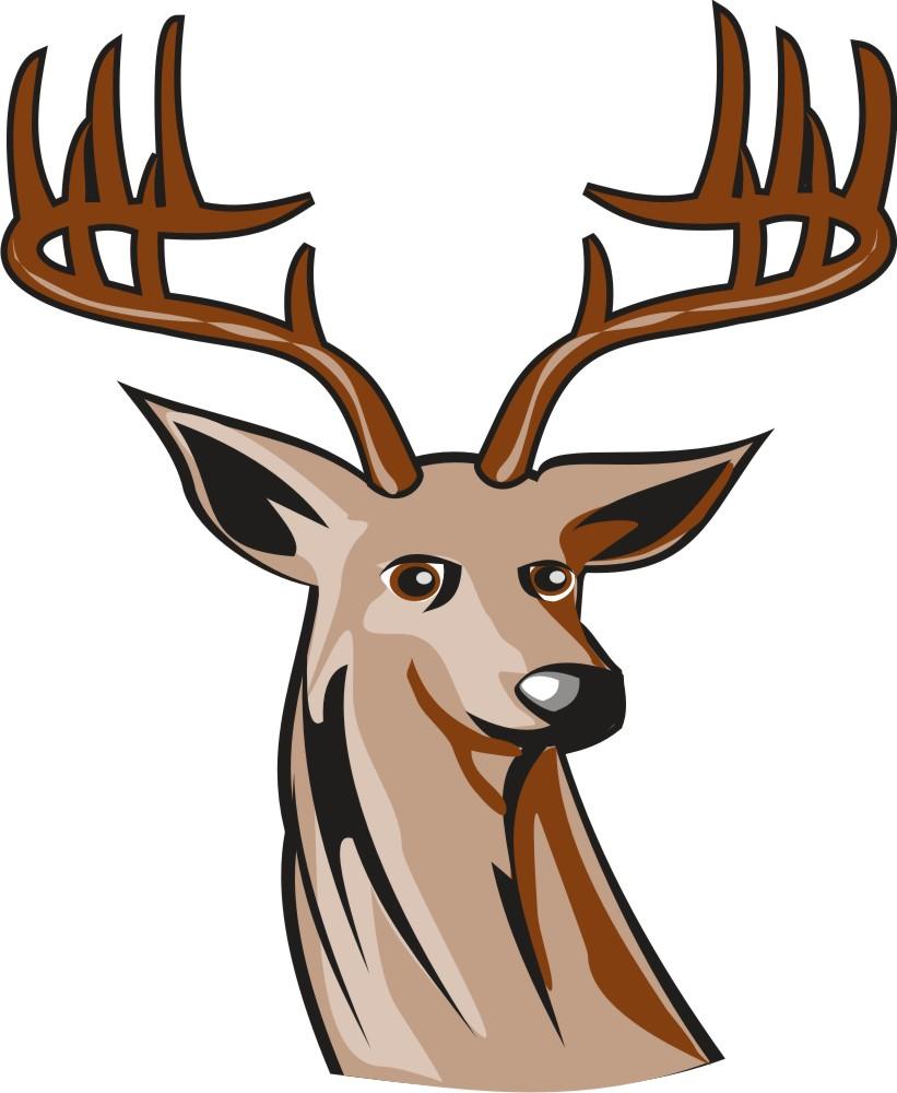 funny hunting clipart - photo #31