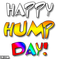 Happy Hump Day Animated Pictures, Images & Photos | Photobucket