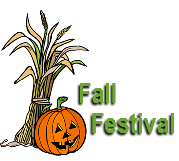 Fall festival harvest festival clipart free images 3