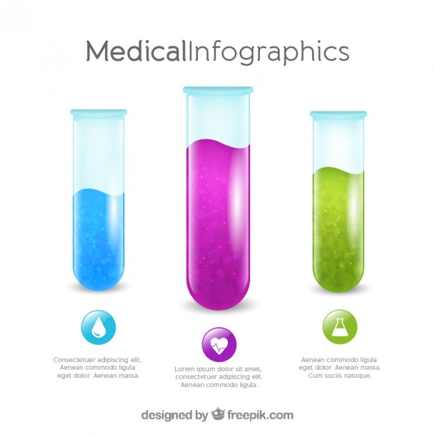 Test Tube Vectors, Photos and PSD files | Free Download