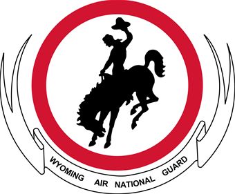 Wy Bucking Horse Logo - ClipArt Best