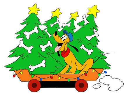 Mickey Mouse Christmas Clip Art Images | Disney Clip Art Galore