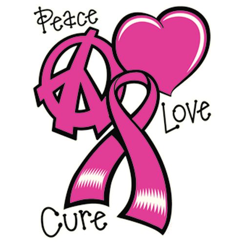 Cancer, Love and Peace