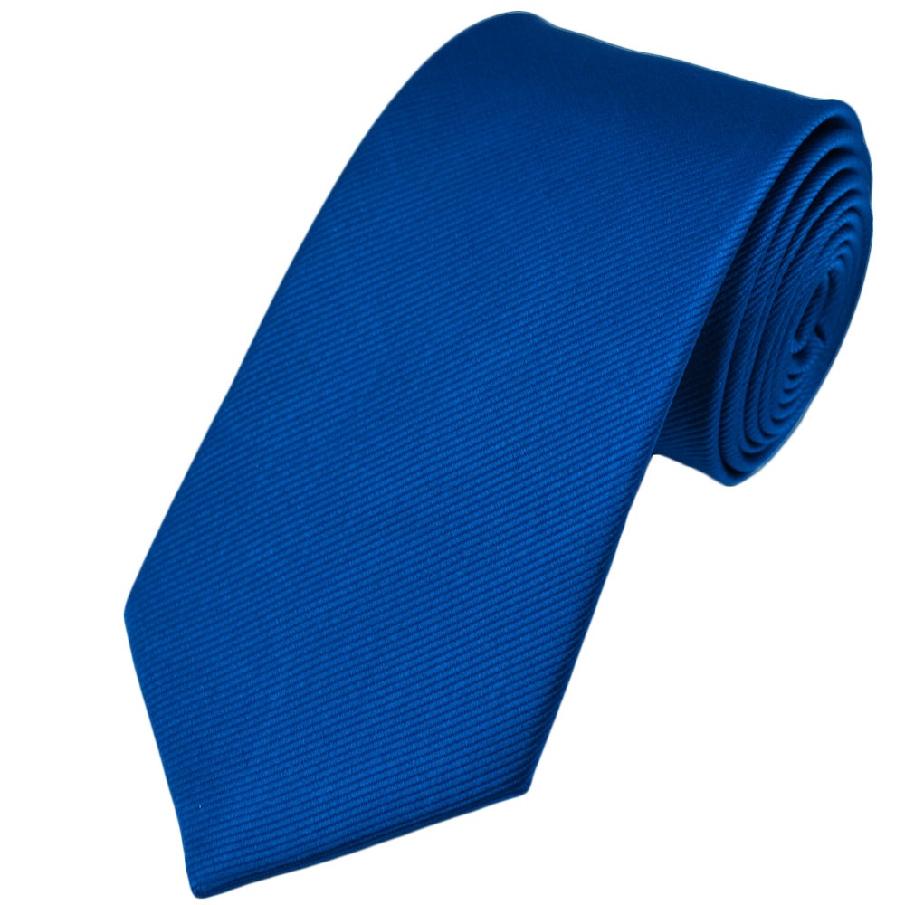 Best Photos of Royal Blue Ties For Men - Royal Blue Skinny Tie ...