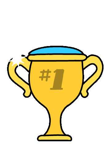 Trophy Gif - ClipArt Best