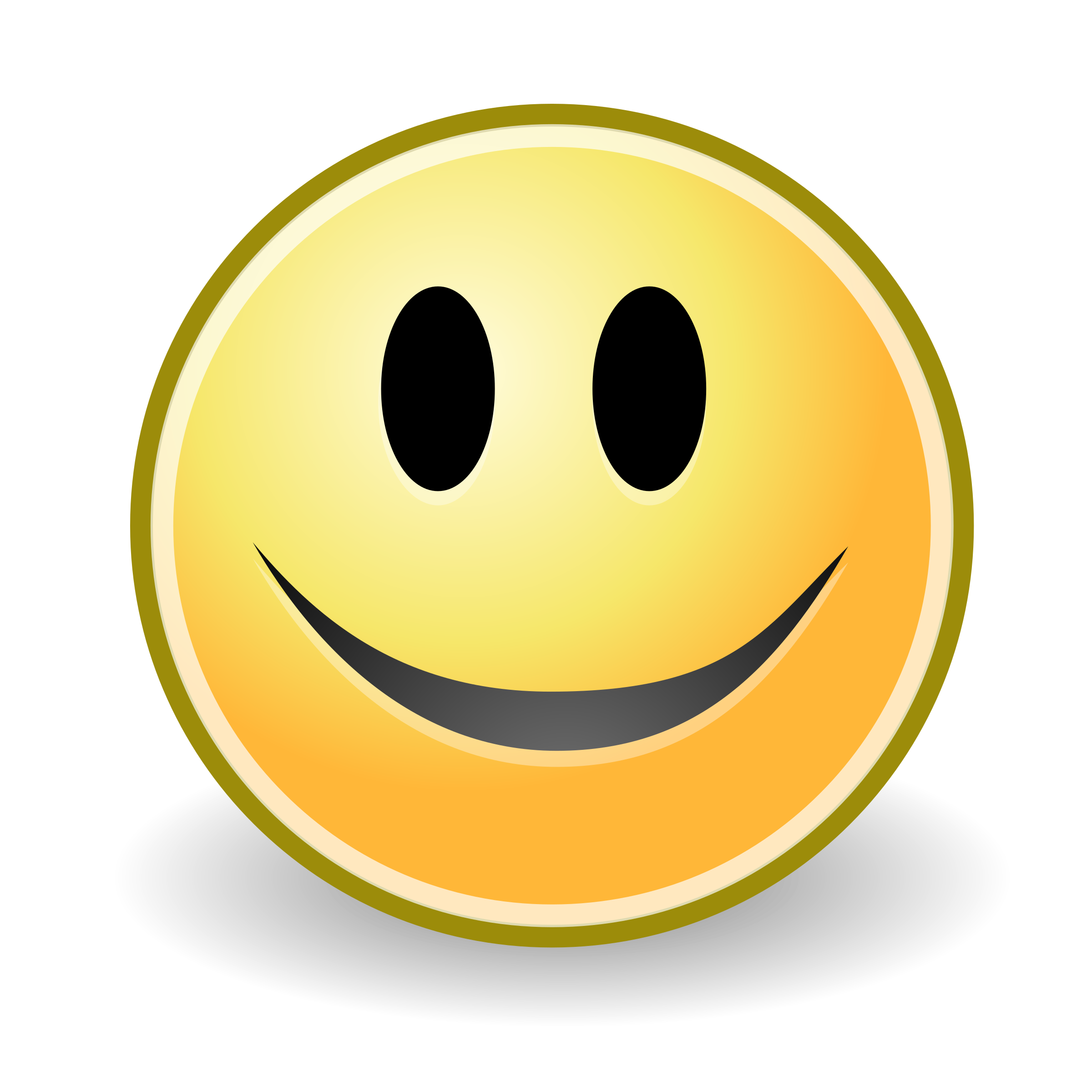 Smile smiling person clip art free clipart images - dbclipart.com