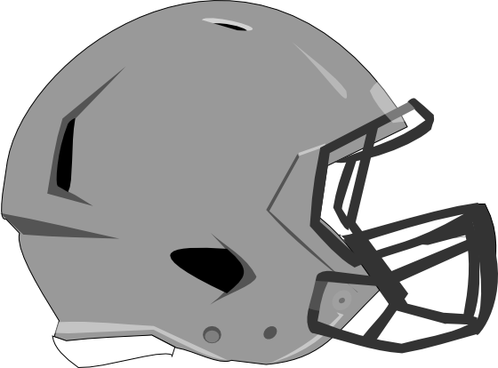 Football Helmet Help - General Design - Chris Creamer's Sports ...