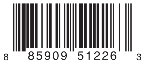 Gallery Barcode Png
