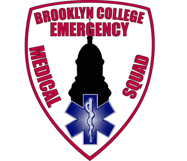ReDesign BC EMS logo patch on the SVA Portfolios