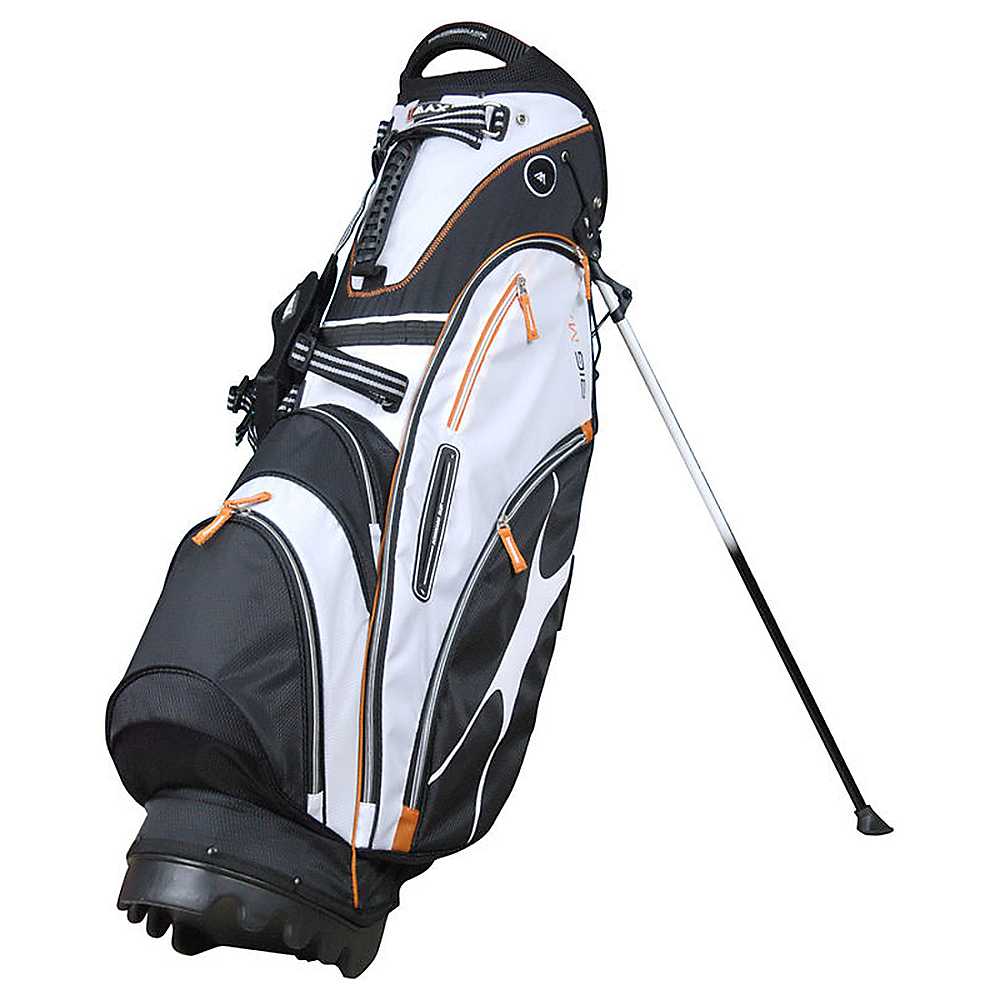 Big Max Heaven 6 Golf Bag | Sports | Sports & Leisure | Freemans